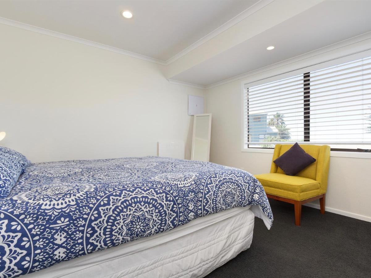 Sand Castles - Mount Maunganui Holiday Home Exterior photo