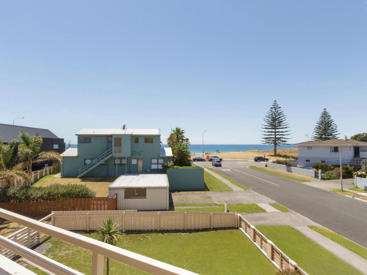Sand Castles - Mount Maunganui Holiday Home Exterior photo